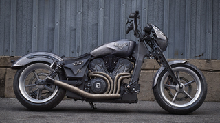 Illustration for article titled Motorcycle Monday: Operation Octane Edition